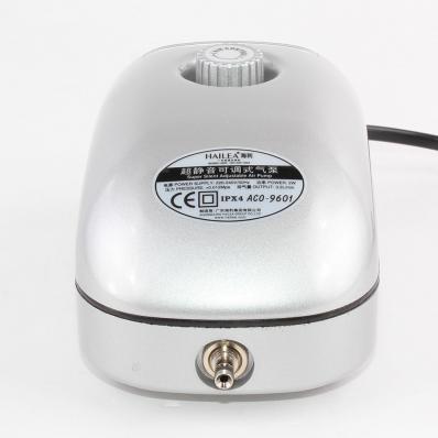 Компрессор Hailea ACO 9601