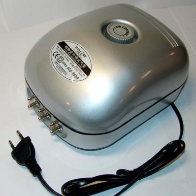 Компрессор Hailea ACO 9620