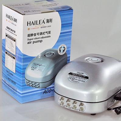 Компрессор Hailea ACO 9630