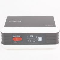 Компрессор с аккумулятором Sunsun JT-203S