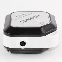 Компрессор с аккумулятором Sunsun CP-101