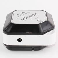 Компрессор с аккумулятором Sunsun CP-201
