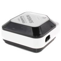Компрессор с аккумулятором Sunsun CP-202