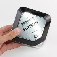 Компрессор с аккумулятором Sunsun CP-202
