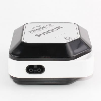 Компрессор с аккумулятором Sunsun CP-202