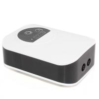 Компрессор с аккумулятором Sunsun CP-602