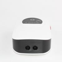 Компрессор с аккумулятором Sunsun CP-602