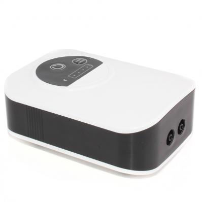 Компрессор с аккумулятором Sunsun CP-602