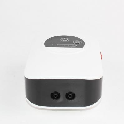 Компрессор с аккумулятором Sunsun CP-602