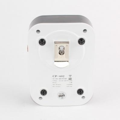 Компрессор с аккумулятором Sunsun CP-602