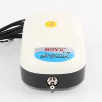 Компрессор Boyu S 1000 Бело-черный