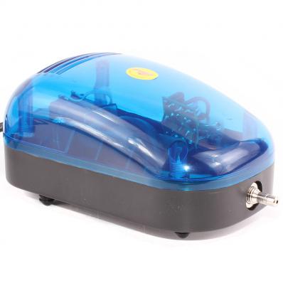 Компрессор Boyu S 1000A Прозрачный синий
