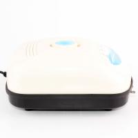 Компрессор с аккумулятором Boyu S 1800 AC/DC