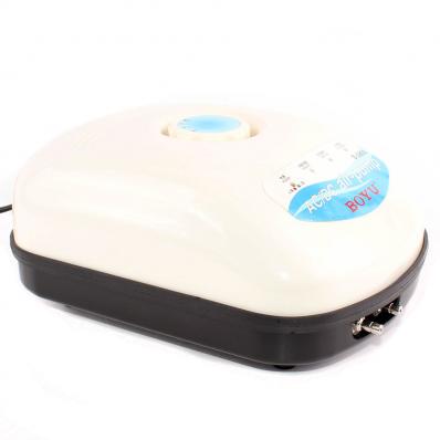 Компрессор с аккумулятором Boyu S 1800 AC/DC