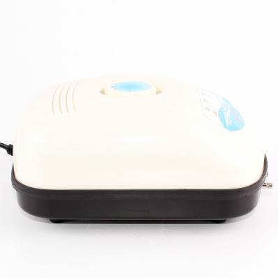 Компрессор с аккумулятором Boyu S 1800 AC/DC