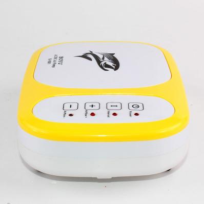 Компрессор с аккумулятором Boyu S 1801 AC/DC