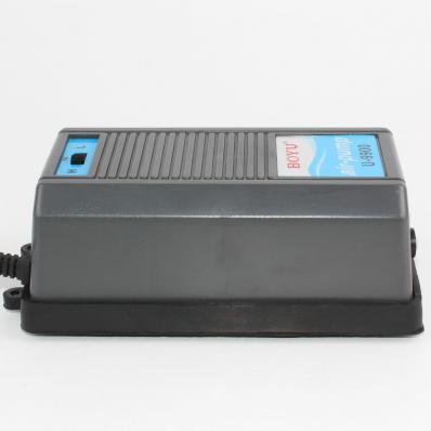 Компрессор Boyu U 9900 Серый