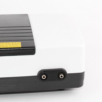 Компрессор с аккумулятором Sunsun YT-8000 (4 л/мин)