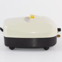 Компрессор с аккумулятором Sunsun YT-818 (20 л/мин)