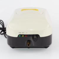Компрессор с аккумулятором Sunsun YT-818 (20 л/мин)