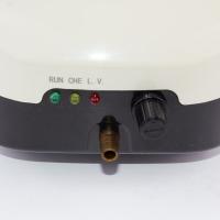 Компрессор с аккумулятором Sunsun YT-818 (20 л/мин)