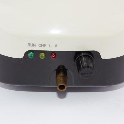 Компрессор с аккумулятором Sunsun YT-818 (20 л/мин)