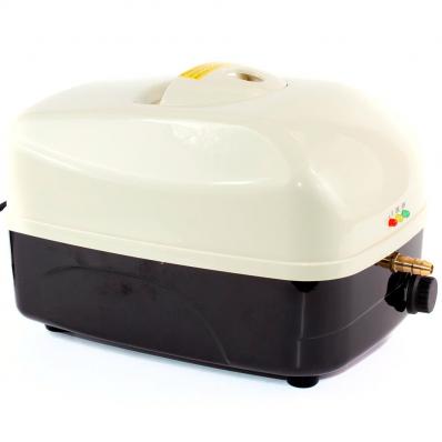 Компрессор с аккумулятором Sunsun YT-828 (35 л/мин.)