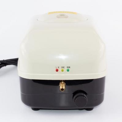 Компрессор с аккумулятором Sunsun YT-828 (35 л/мин.)