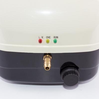Компрессор с аккумулятором Sunsun YT-828 (35 л/мин.)