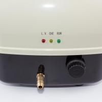 Компрессор с аккумулятором Sunsun YT-858 (65 л/мин)