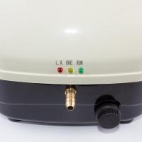 Компрессор с аккумулятором Sunsun YT-878 (80 л/мин)