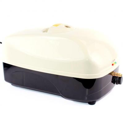 Компрессор с аккумулятором Sunsun YT-878 (80 л/мин)