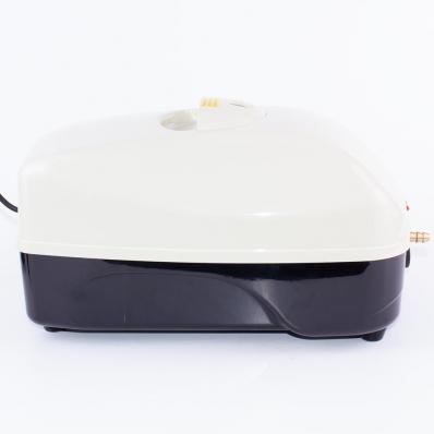 Компрессор с аккумулятором Sunsun YT-878 (80 л/мин)