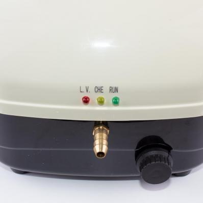Компрессор с аккумулятором Sunsun YT-878 (80 л/мин)