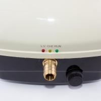 Компрессор с аккумулятором Sunsun YT-898 (100 л/мин.)