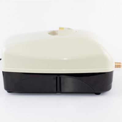 Компрессор с аккумулятором Sunsun YT-898 (100 л/мин.)