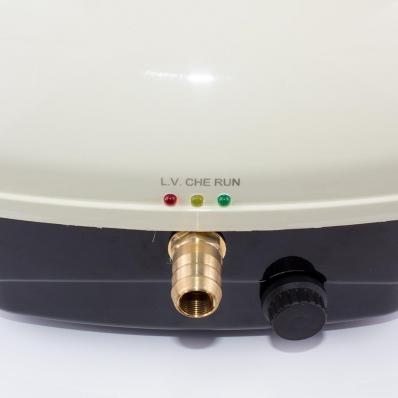 Компрессор с аккумулятором Sunsun YT-898 (100 л/мин.)
