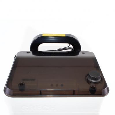 Компрессор с аккумулятором Sunsun CP-80 (80 л/мин.)