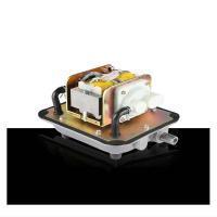 Компрессор диафрагмовый, 30W (60л/мин) SS-HJB-50