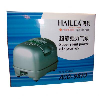 Компрессор Hailea ACO 9810 (30 л/мин)