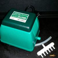 Компрессор Hailea ACO 9720 (30 л/мин)