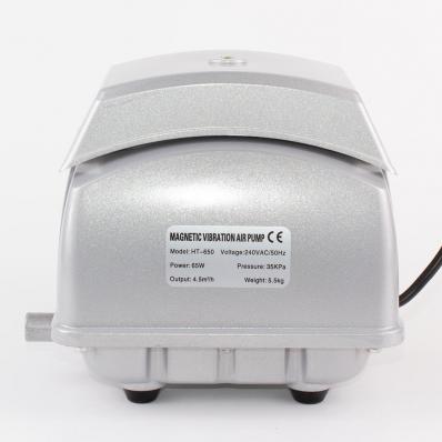 Профессиональный компрессор Sunsun HT-650 (75 л/мин)