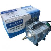 Поршневой компрессор Hailea ACO 318 (60 л/мин.)