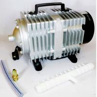 Поршневой компрессор Hailea ACO 009 (110 л/мин)