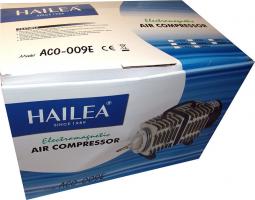Поршневой компрессор Hailea ACO 009E (140 л/мин)