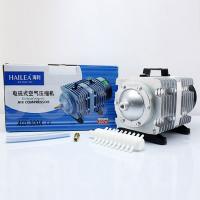 Поршневой компрессор Hailea ACO 300A (240 л/мин)