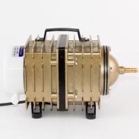 Поршневой компрессор Sunsun ACO-007 (90 л/мин)