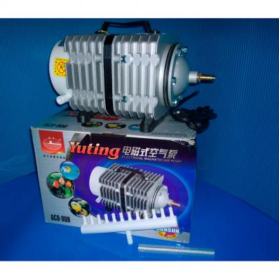 Поршневой компрессор Sunsun ACO-008 (100 л/мин)