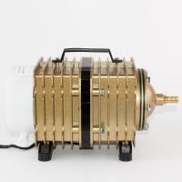 Поршневой компрессор Sunsun ACO-012 (150 л/мин)