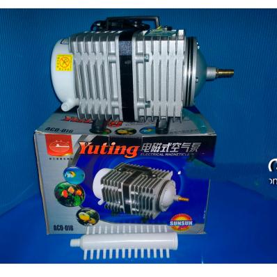 Поршневой компрессор Sunsun ACO-016 (450 л/мин)